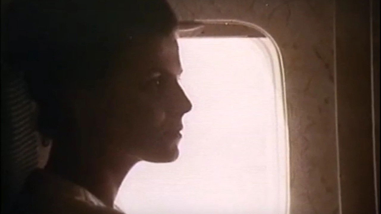 Charter Flight Number... backdrop