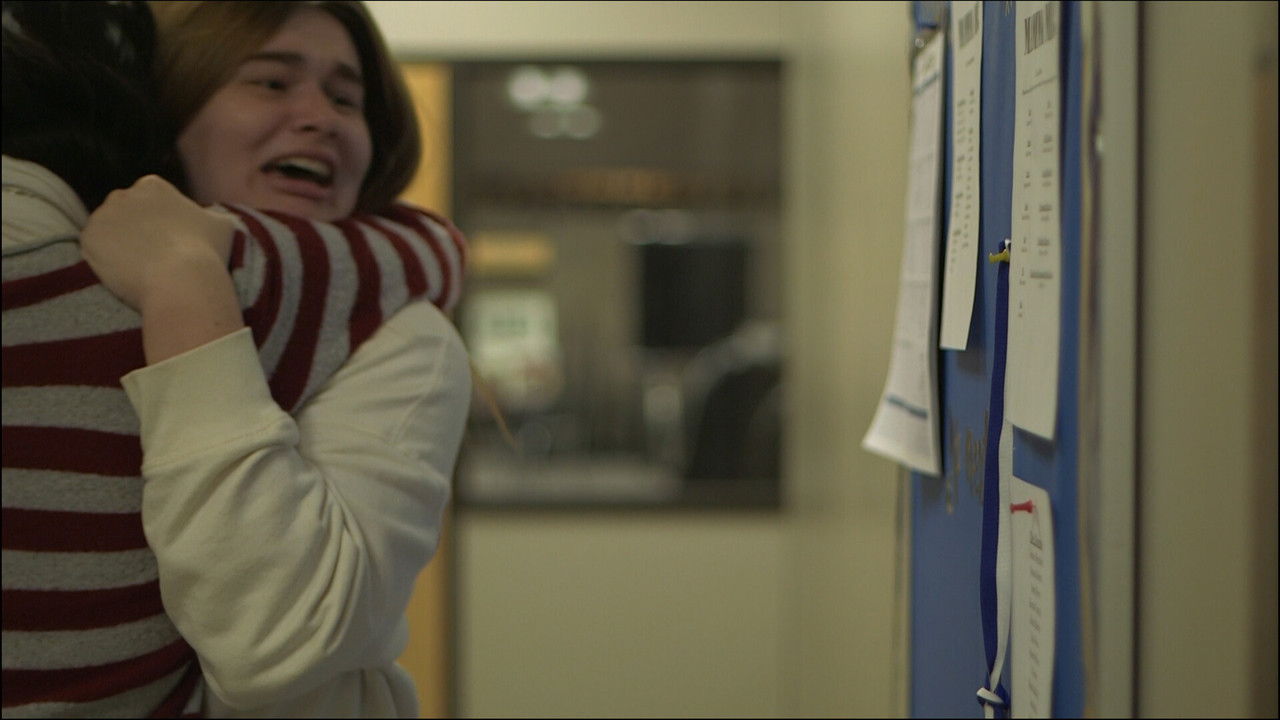 Here We Go Again! backdrop