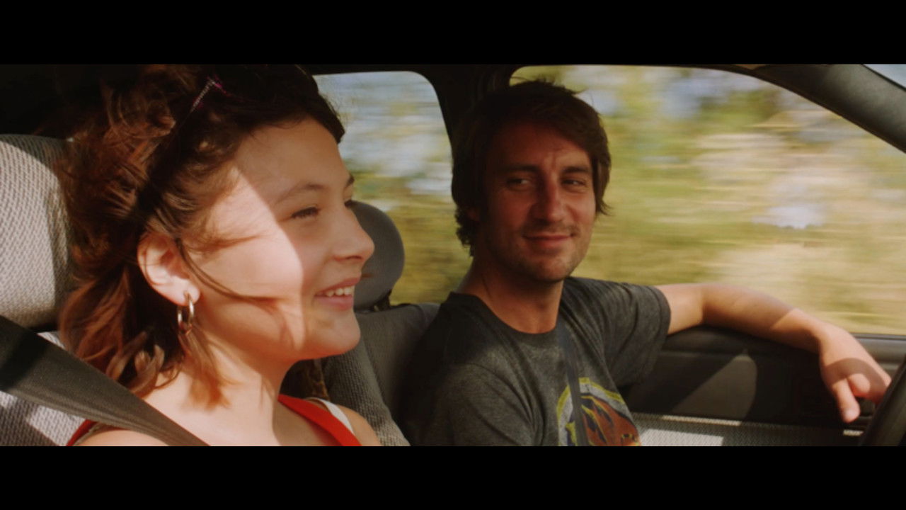 Rising Tide backdrop