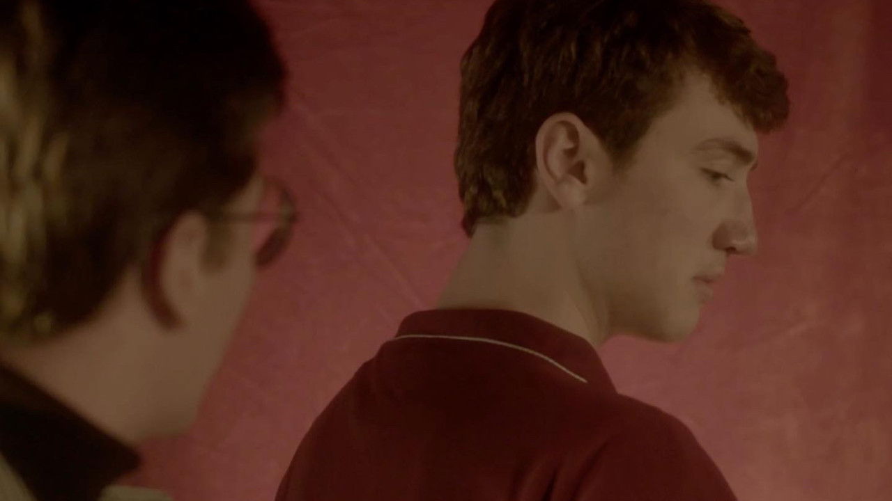 Only Actors backdrop