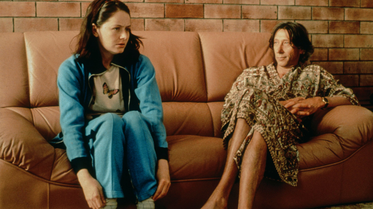 Love Serenade backdrop