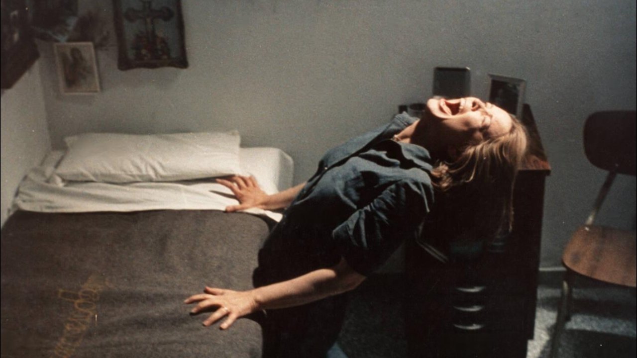 A Dream of Passion backdrop