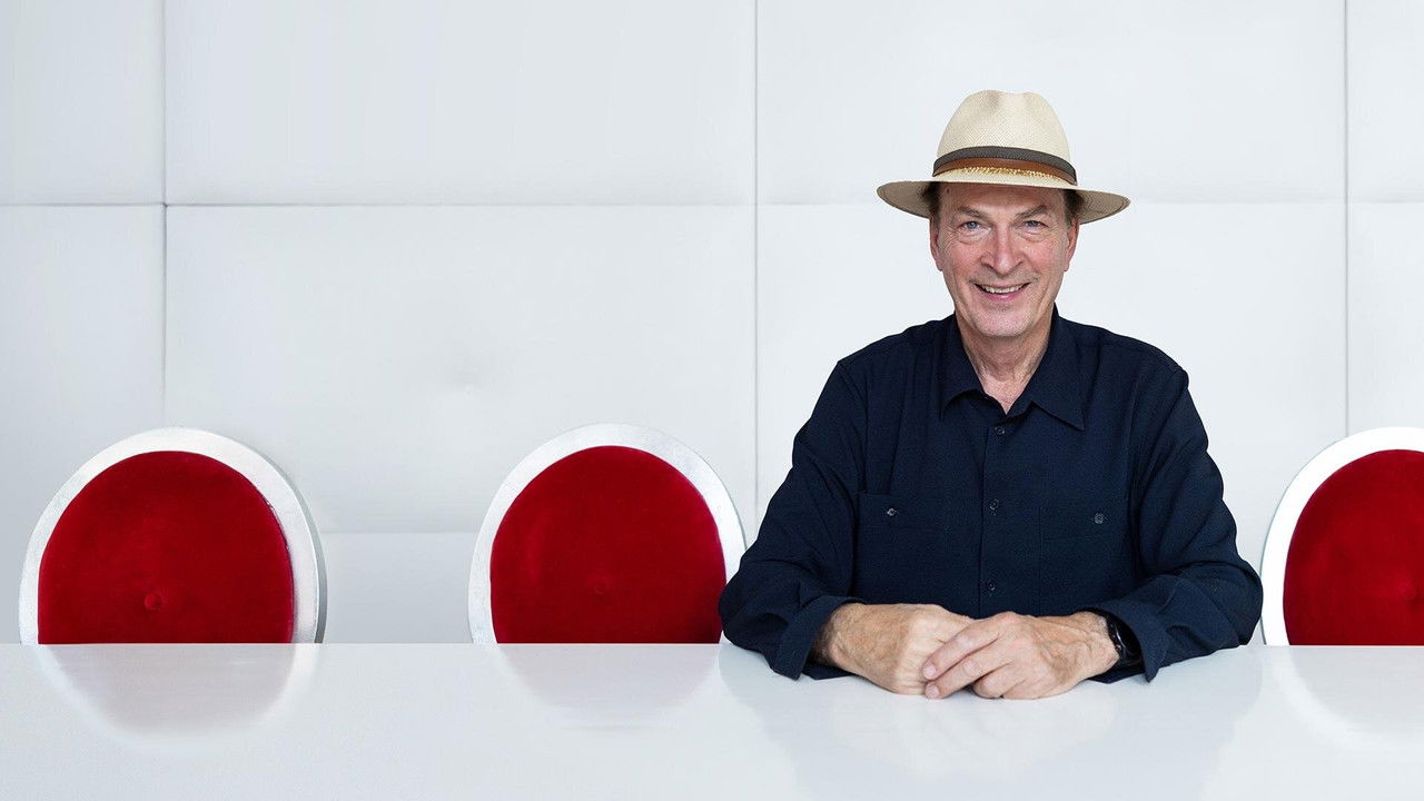 Herbert (un)verbesserlich backdrop