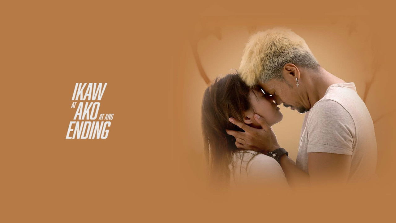 You and Me and the Ending backdrop