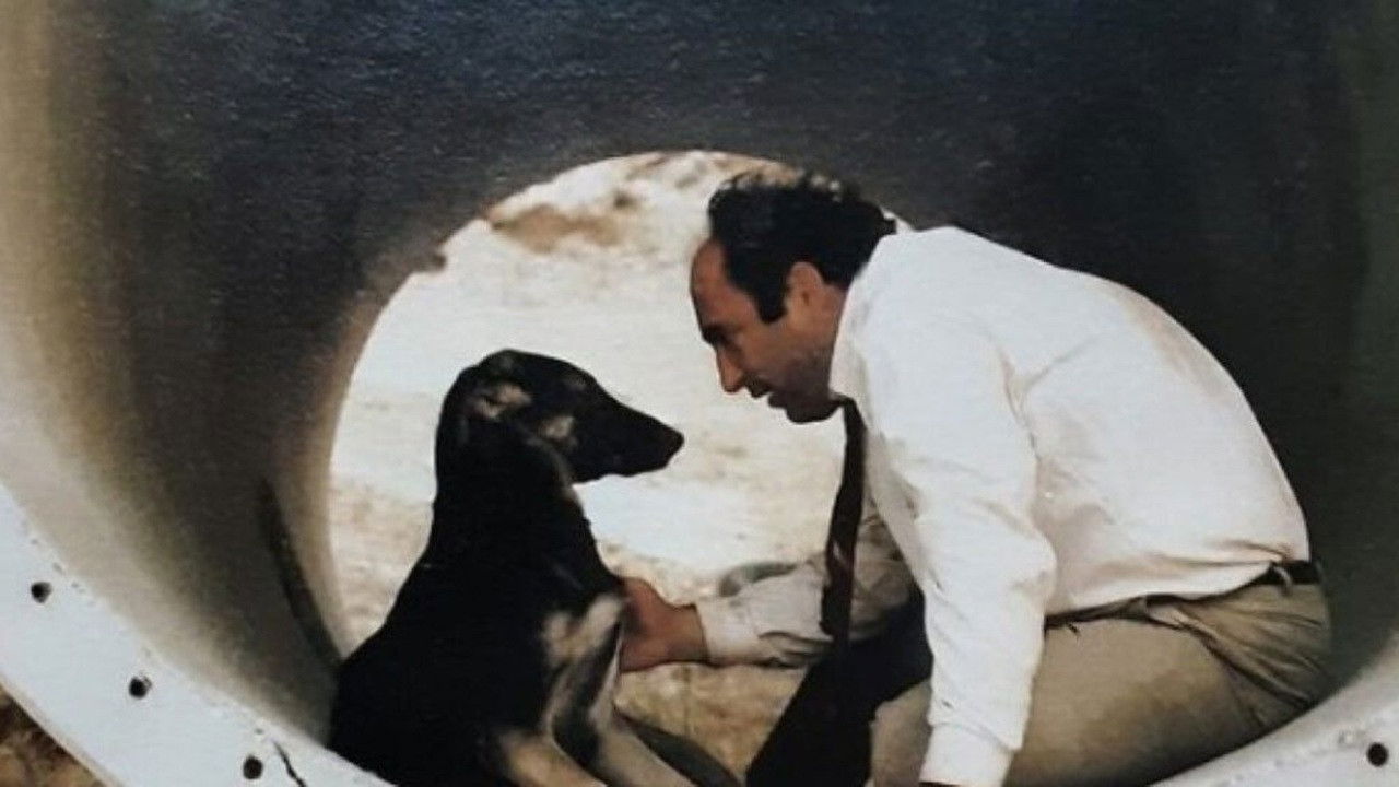 Tommaso Blu backdrop