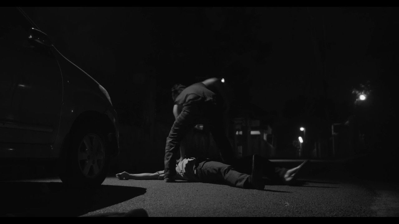 Breakin' The Wall backdrop