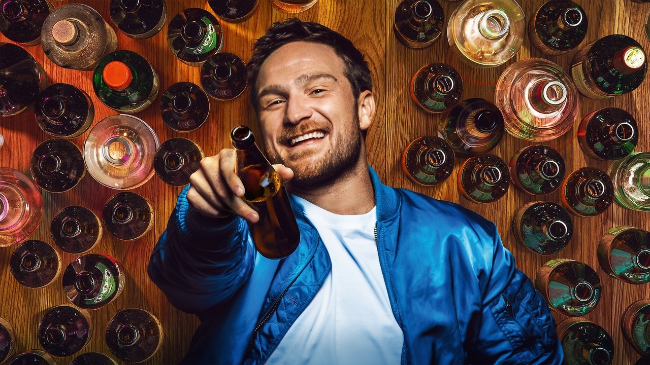 One for the Road backdrop