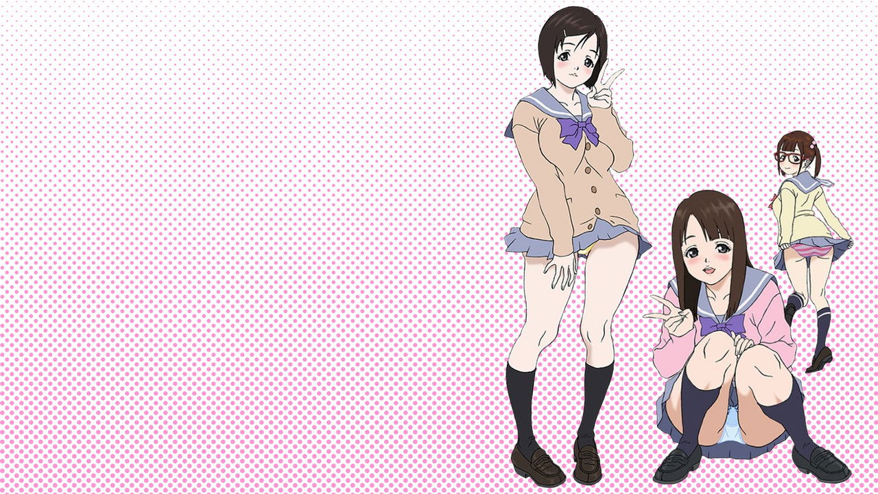 Seikou! Lose A Virgin For The First Term backdrop