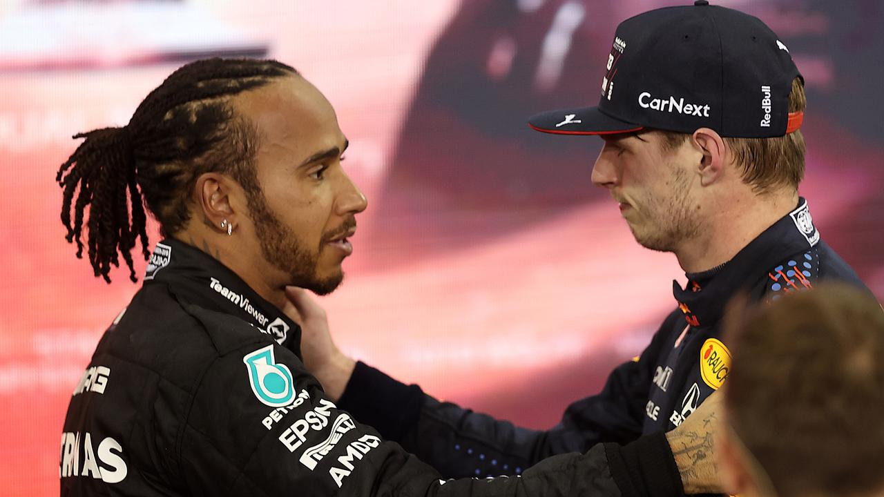 Beyond All Limits backdrop