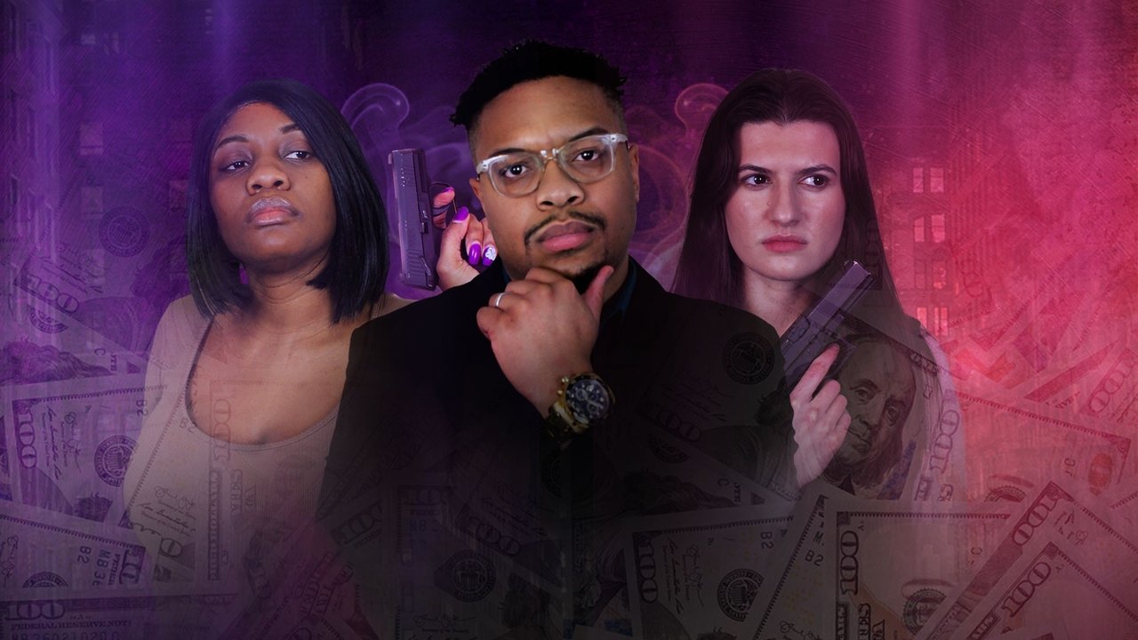 Sugar Daddy Killer backdrop