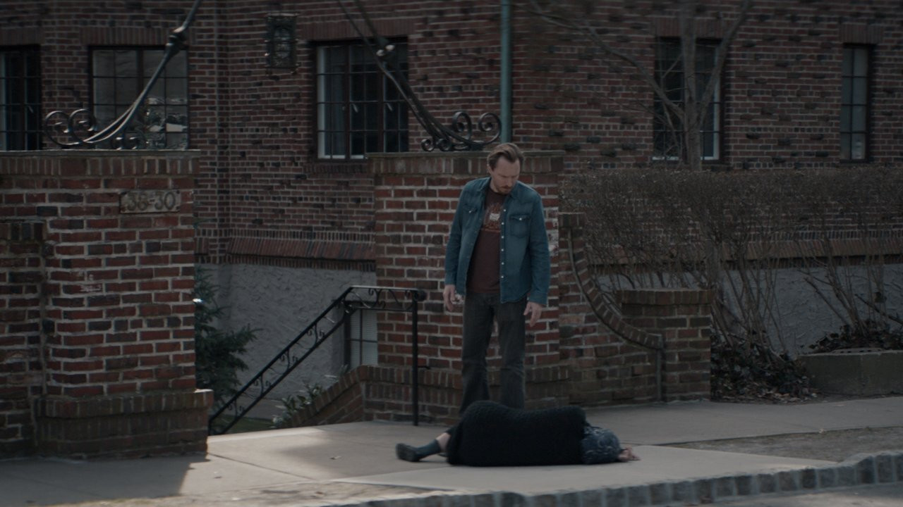 I Can Change backdrop