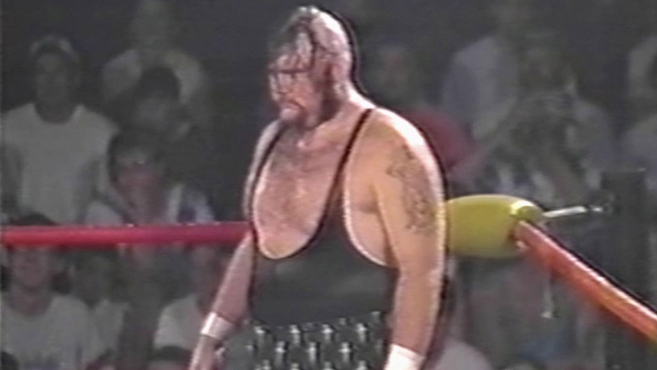 ECW Hardcore Heaven 1994 backdrop