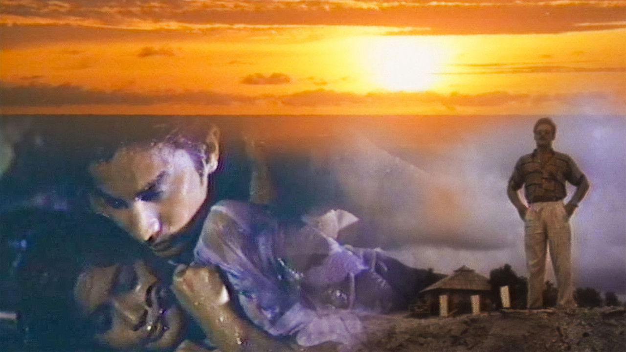 Tag-araw, Tag-ulan backdrop