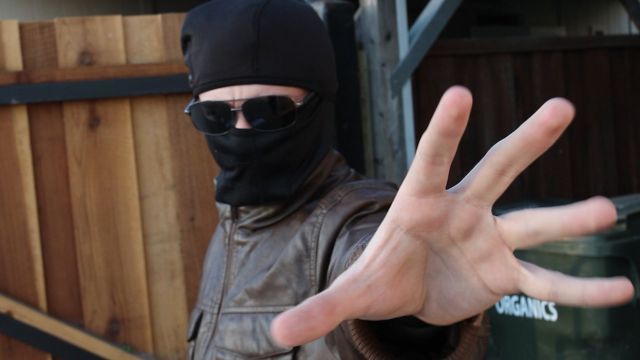 Vigilant Justice backdrop