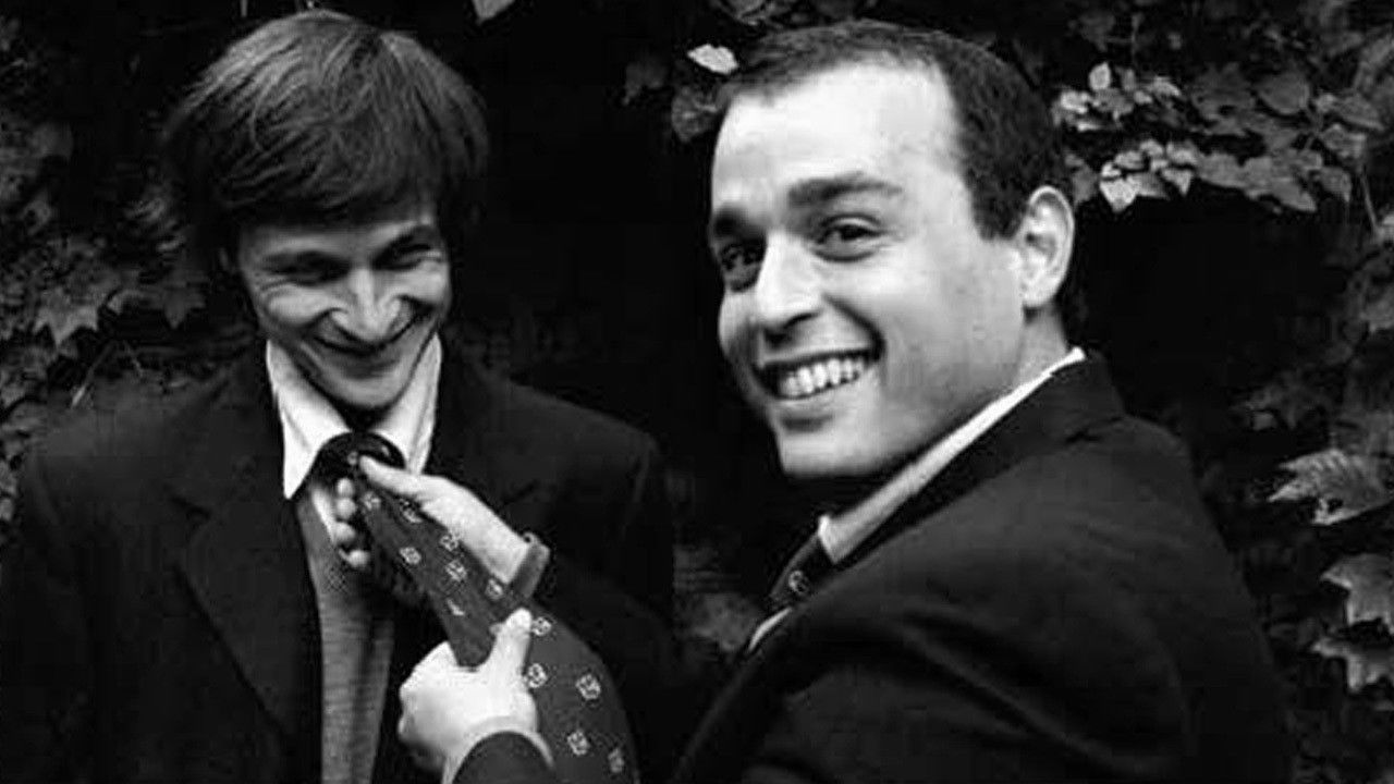 Sightseeing backdrop