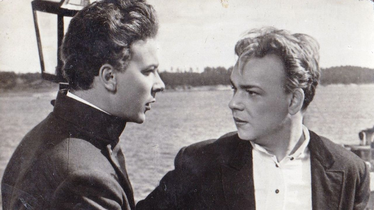 Ulyanov Family backdrop