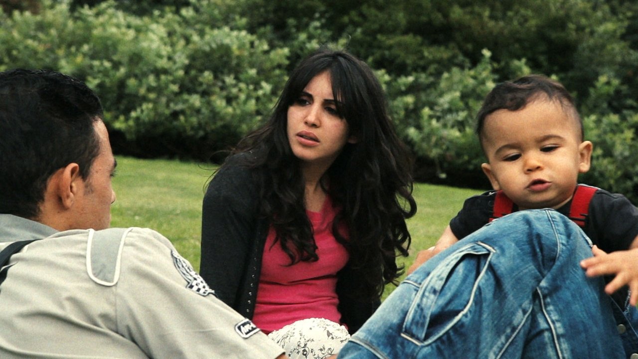 Nous nous marierons backdrop