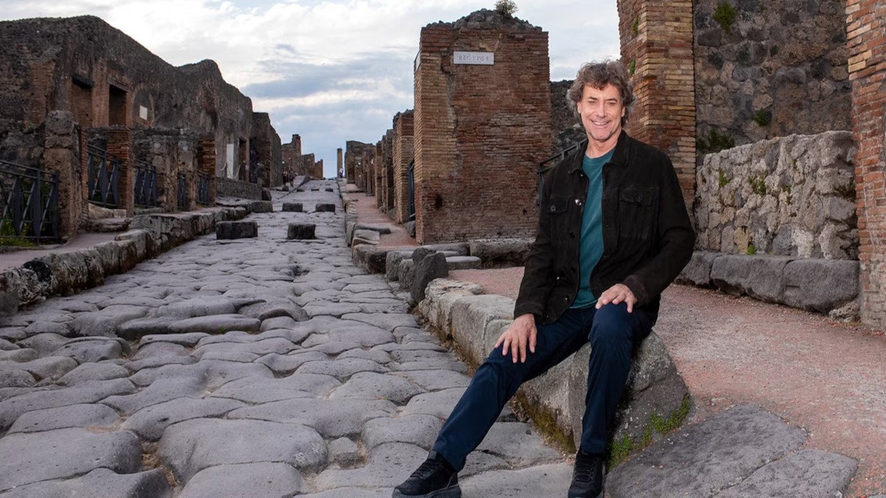 Speciale Meraviglie: Pompei, le nuove scoperte backdrop