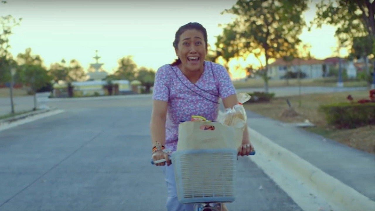 Our Mighty Yaya backdrop