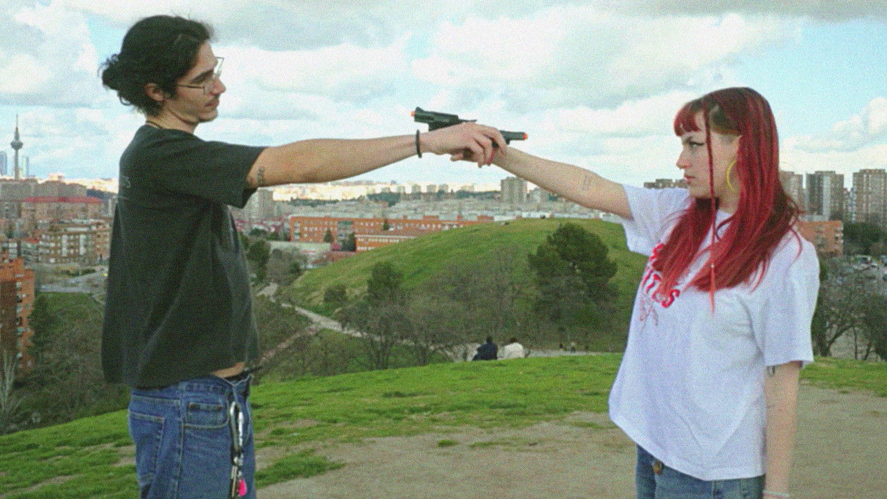 Pick Me - Candace backdrop