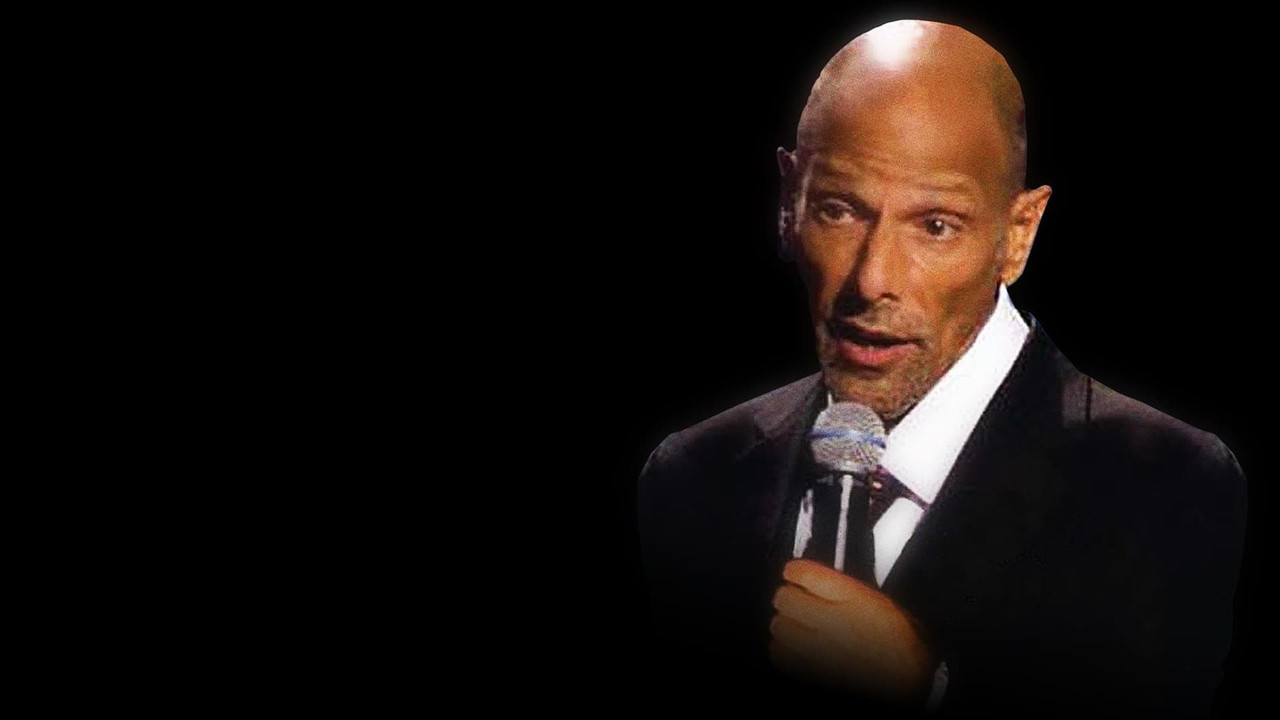 Robert Schimmel: Life Since Then backdrop