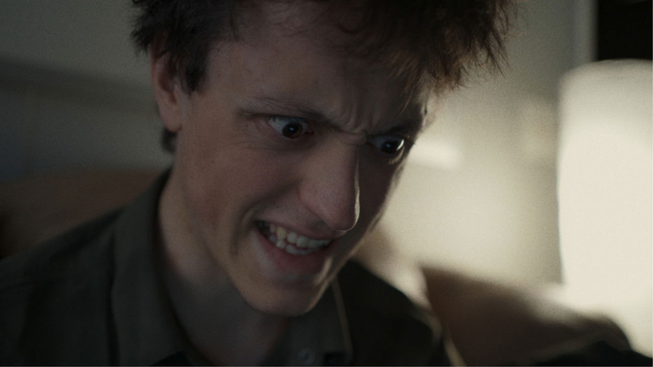 Taste Of Terror backdrop