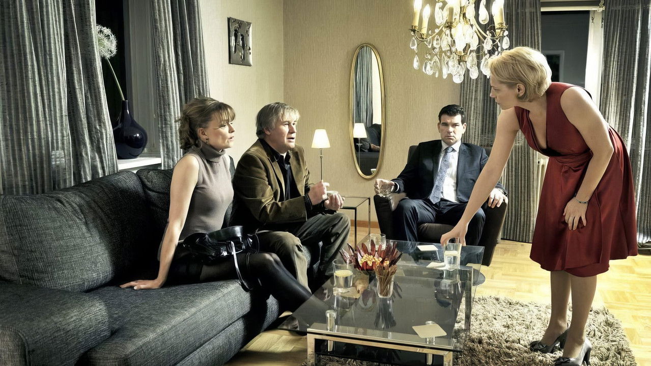 Somewhere Else backdrop