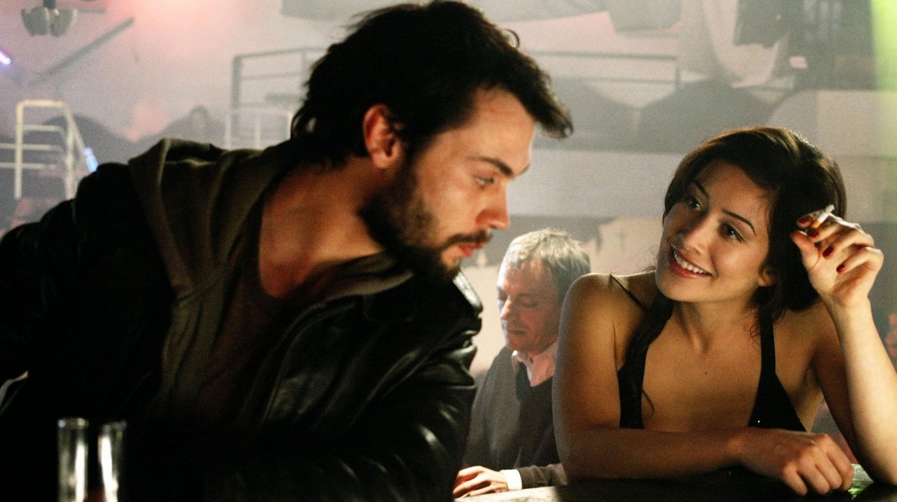 Welcome Home backdrop