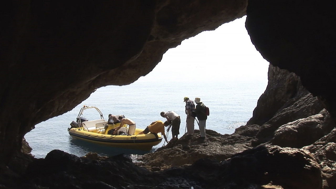 FAREWELL – The memory of the place backdrop