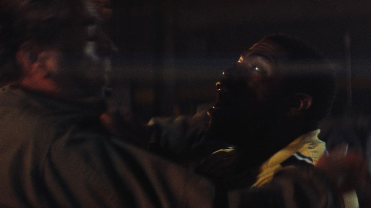 Where Do We Go? backdrop