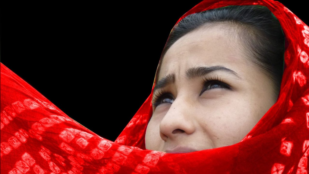 Playing With Fire backdrop