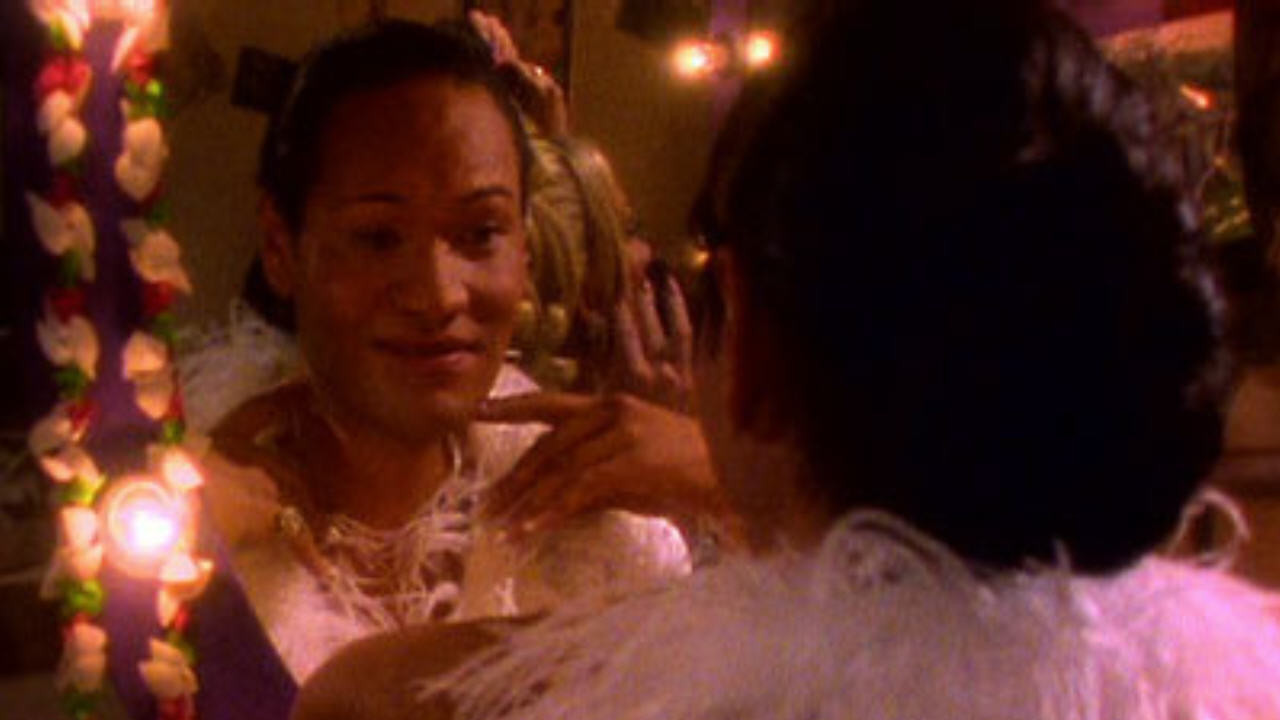 Tala Pasifika - Talk of the Town backdrop