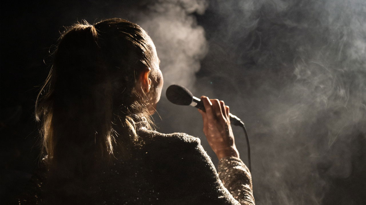 Le Grand Concours backdrop