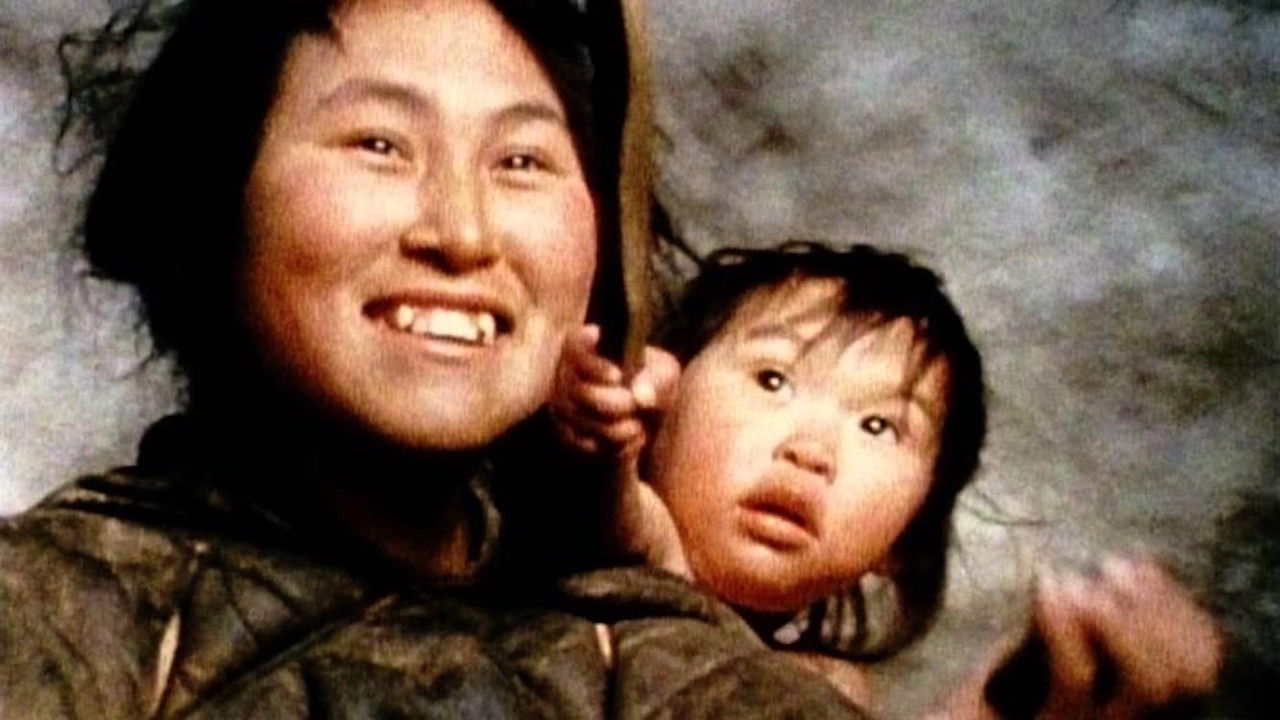 Through These Eyes backdrop