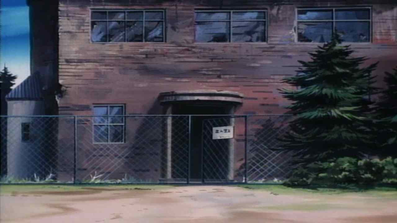 Dragon Century backdrop