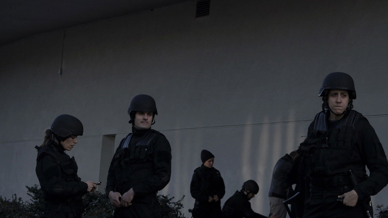 Those Who Are Fine backdrop