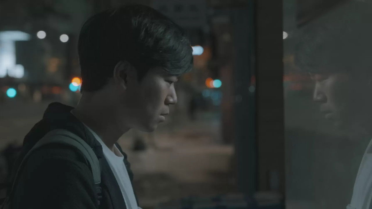 Darktime Fiction backdrop