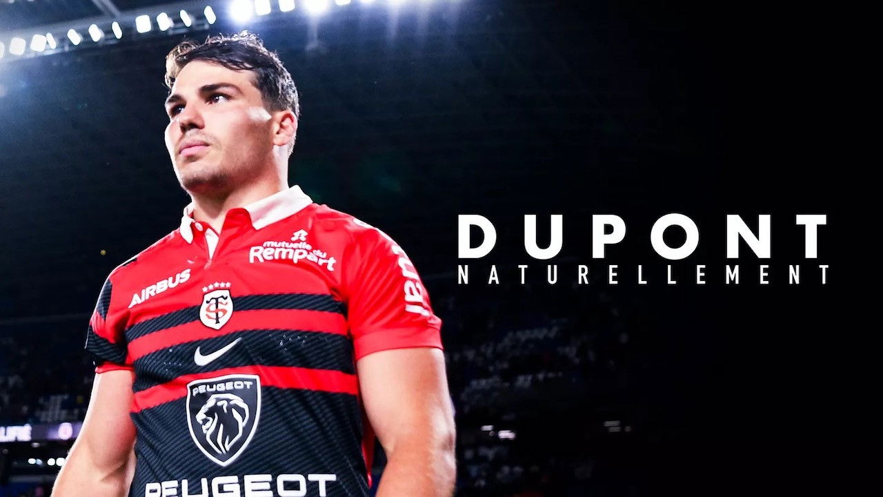 Dupont, naturellement backdrop