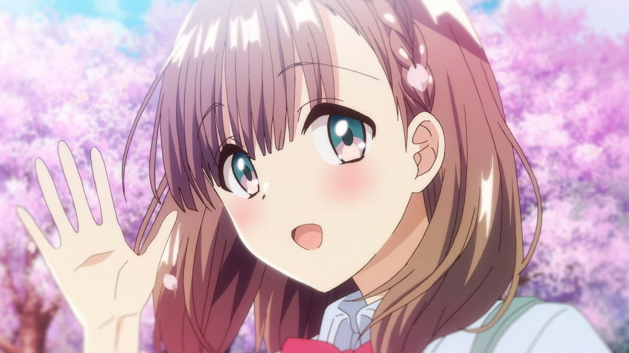 Bonyuu-chan wa Dashitai backdrop