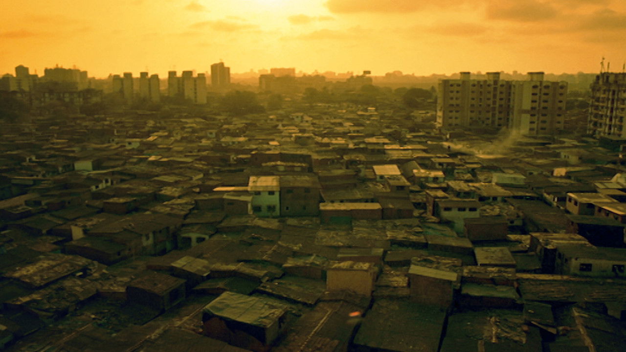 Terror in Mumbai backdrop