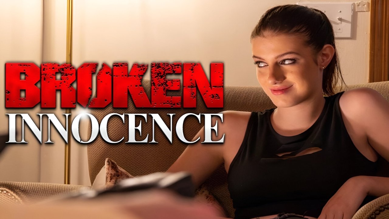 Broken Innocence backdrop