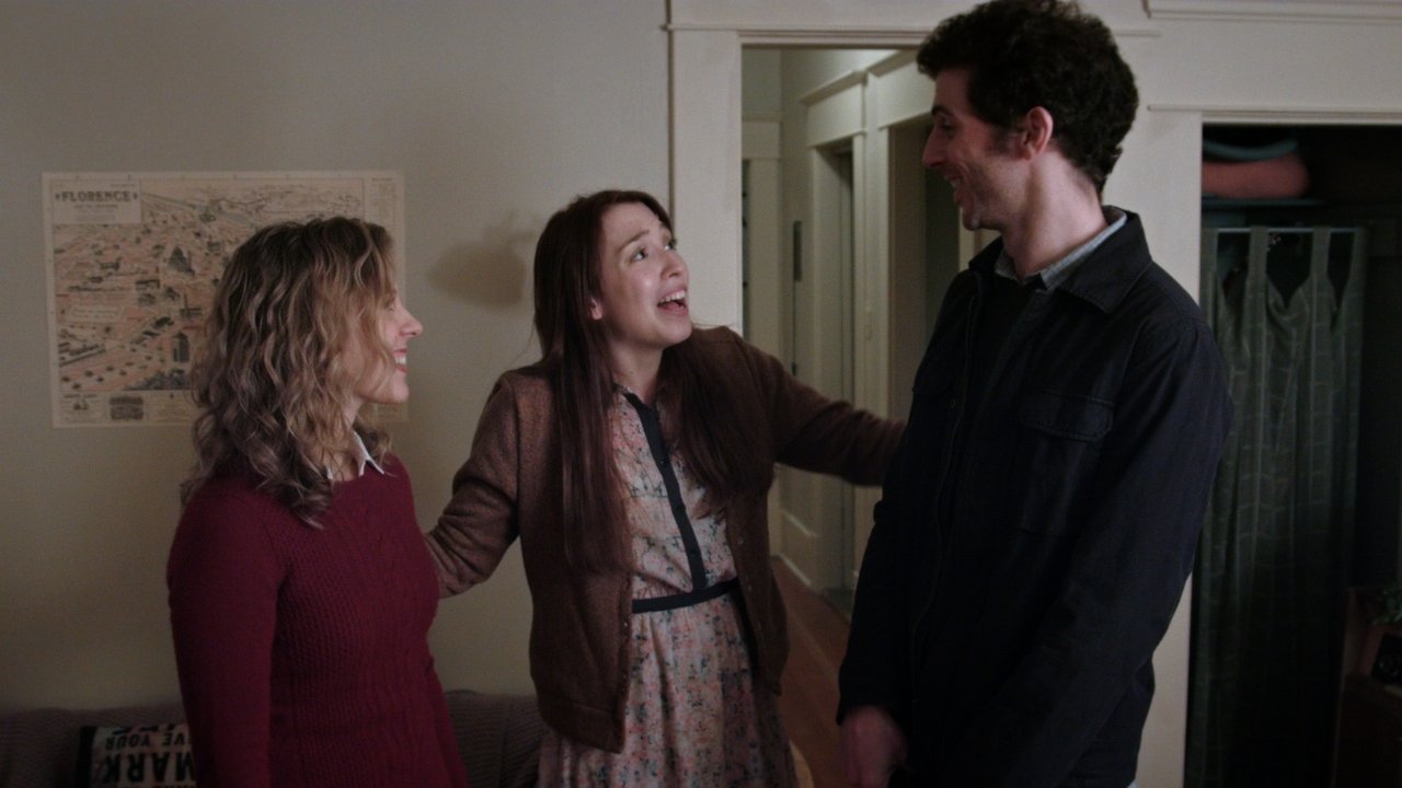 Sensitive Parts backdrop