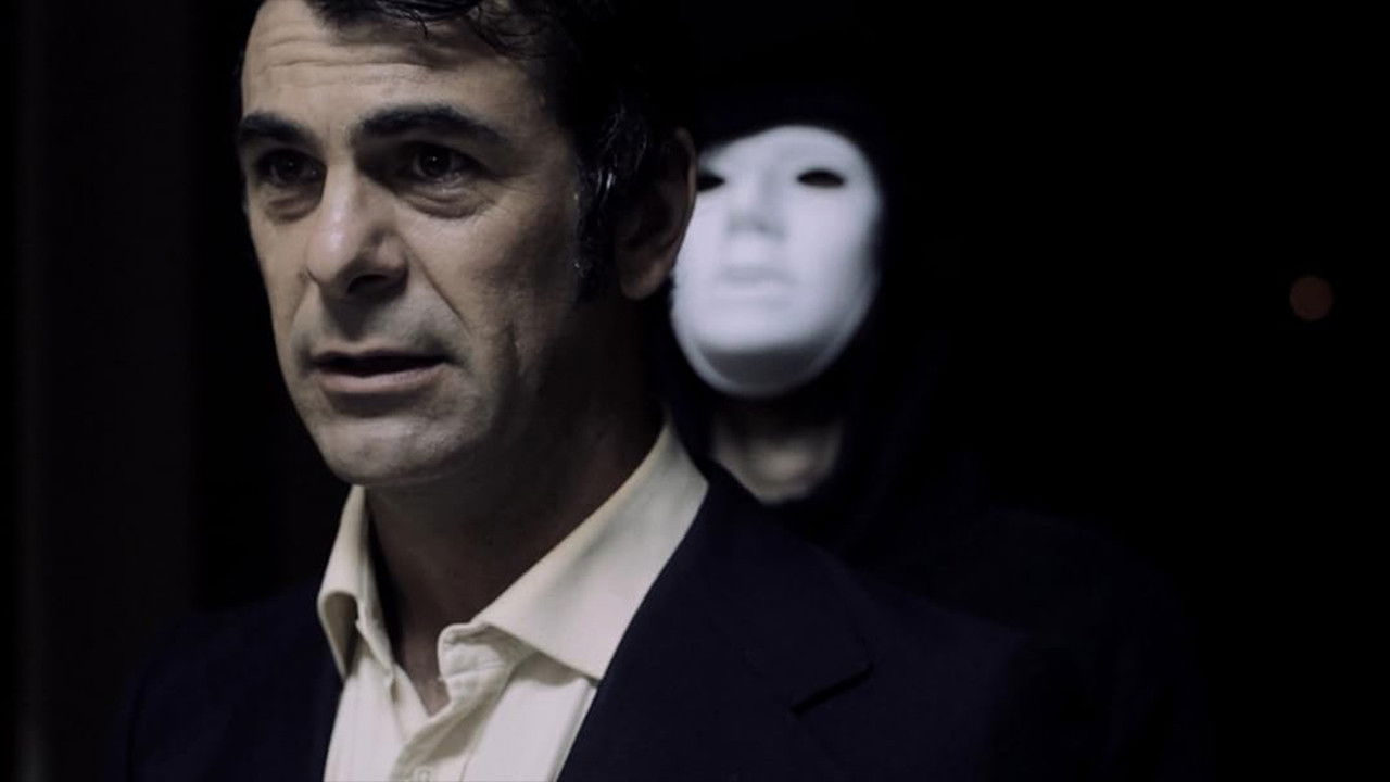 Los muertos también bailan backdrop