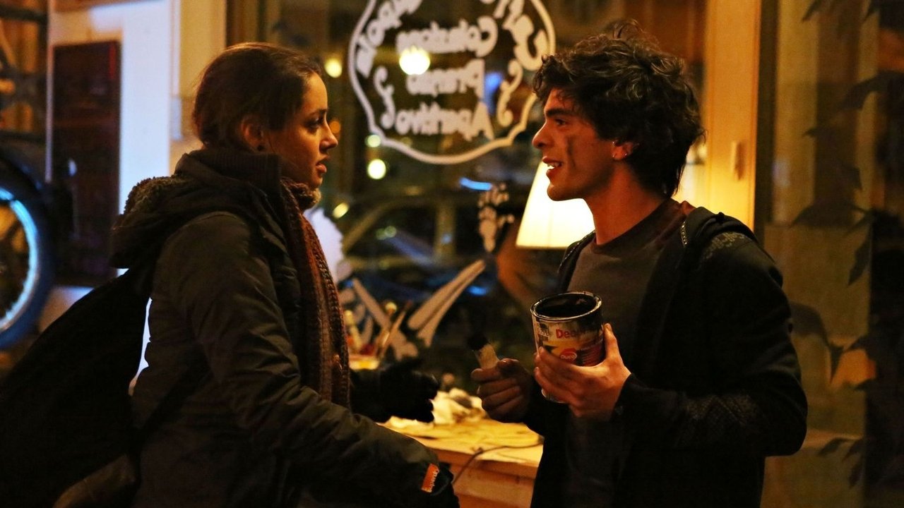 Human Capital backdrop