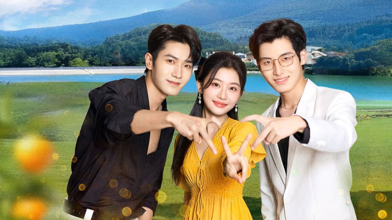 Wind and Starlight backdrop