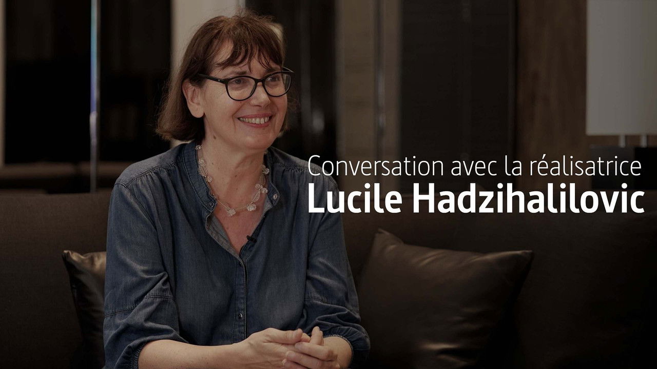 A Conversation with Lucile Hadzihalilovic backdrop