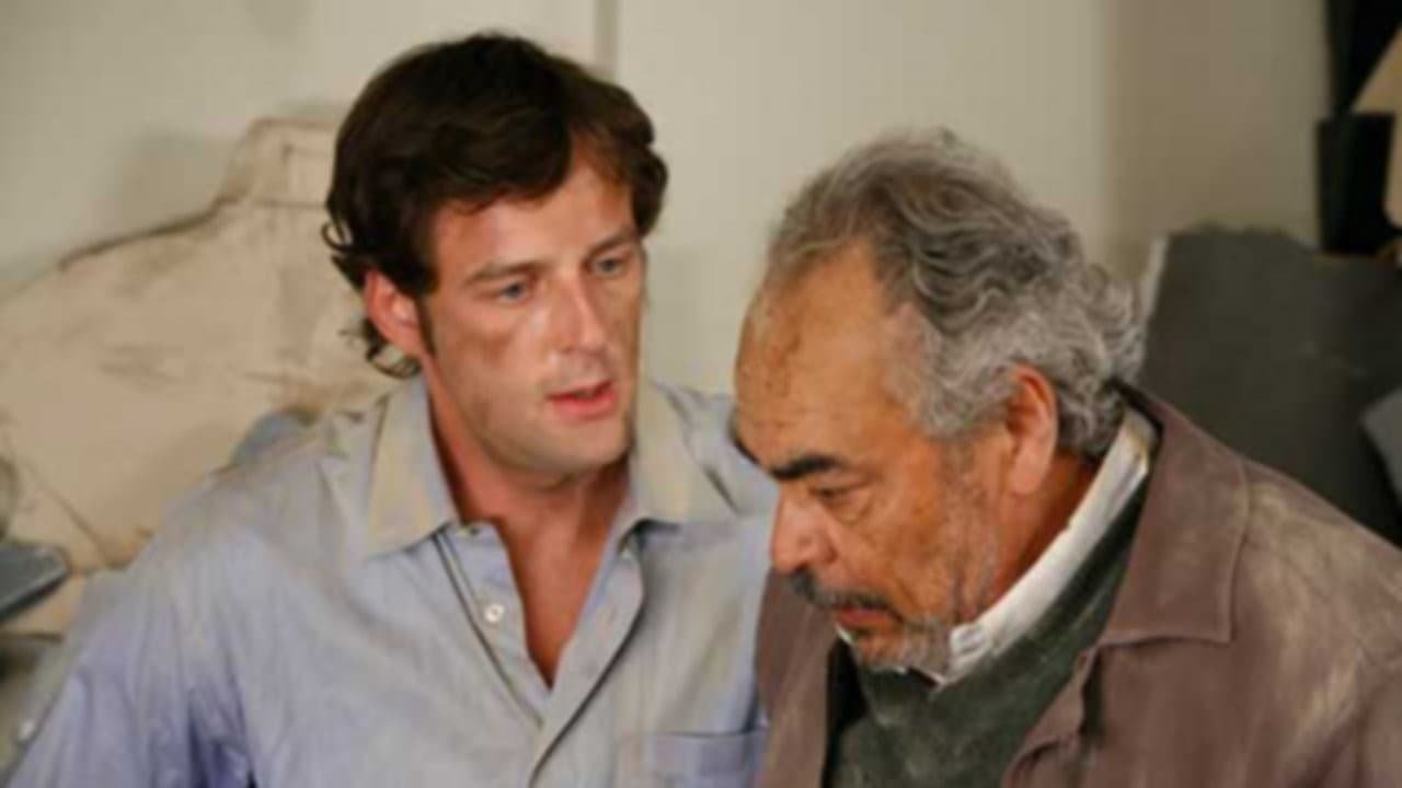 Polar Opposites backdrop