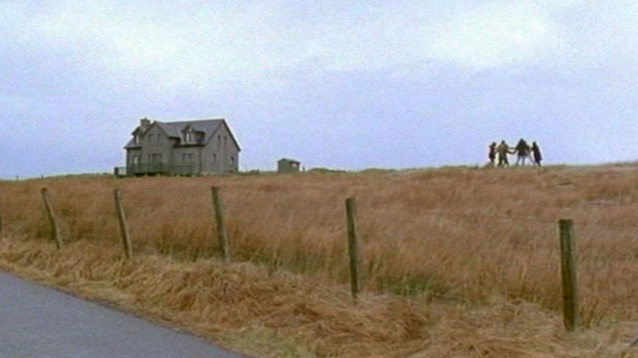 The Call of the Wild backdrop