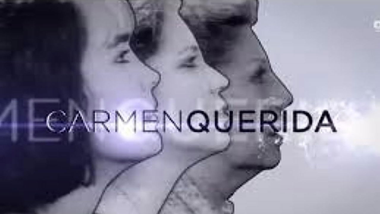 Carmen Querida backdrop