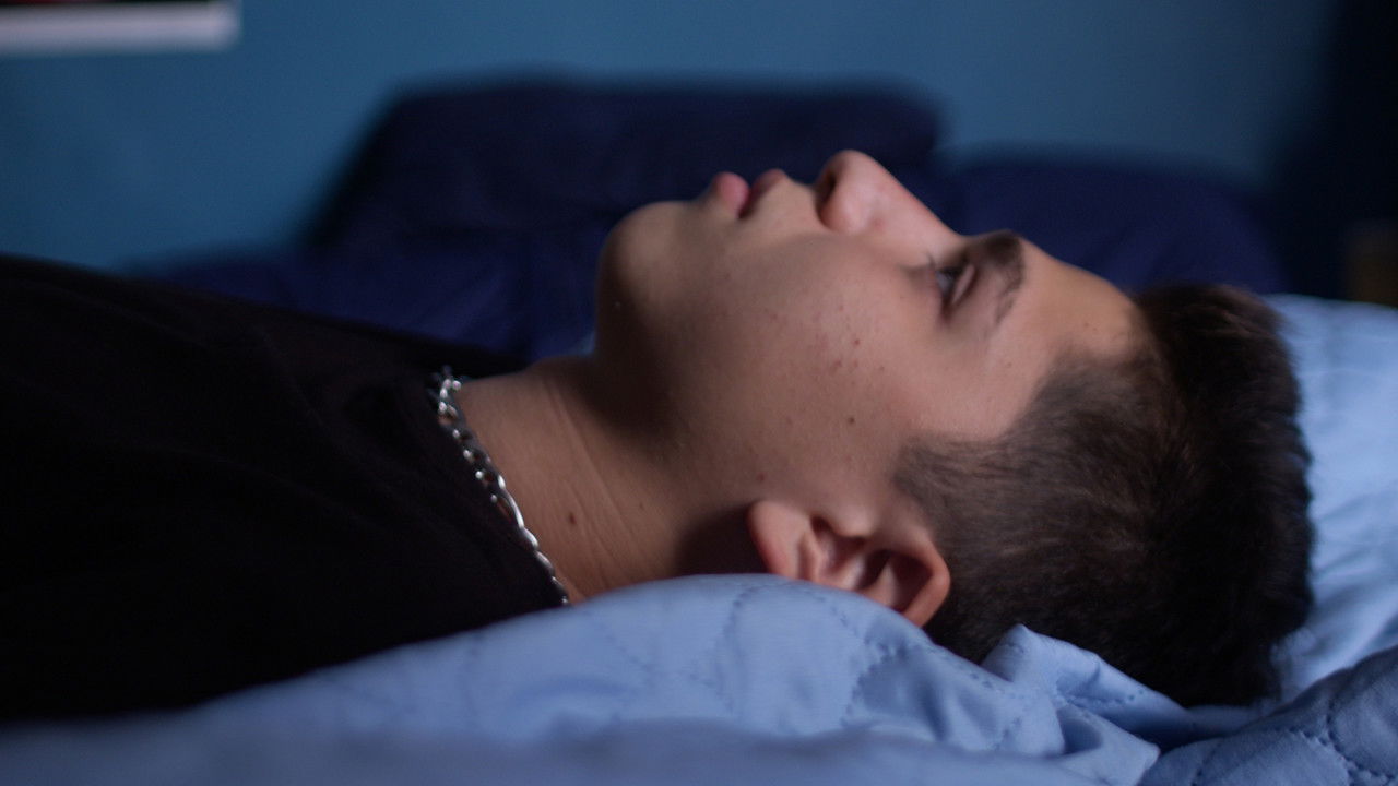 Pieces of my life backdrop